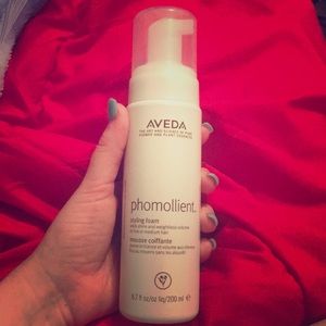 AVEDA Phomollient Styling Foam